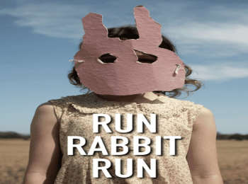 فیلم سینمایی فرار کن خرگوش فرار کن