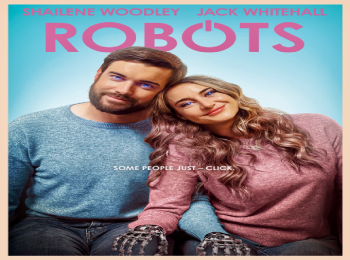 فیلم سینمایی ربات ها