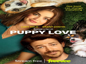 فیلم سینمایی عشق توله سگ