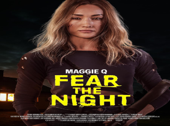 فیلم سینمایی از شب بترس