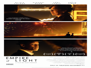 فیلم سینمایی امپراطوری نور