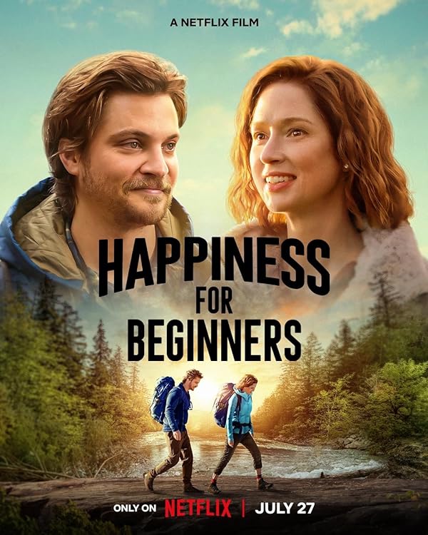 دانلود فیلم Happiness for Beginners