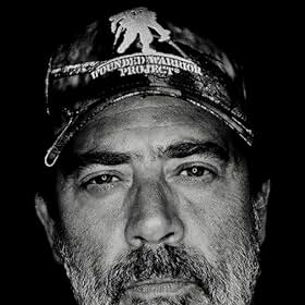 Jeffrey Dean Morgan