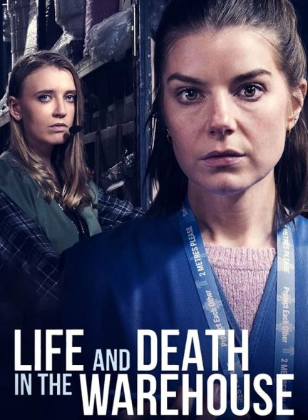 دانلود فیلم Life and Death in the Warehouse