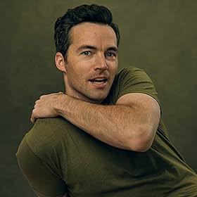 Ian Harding