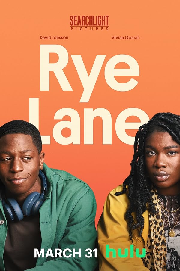 دانلود فیلم Rye Lane