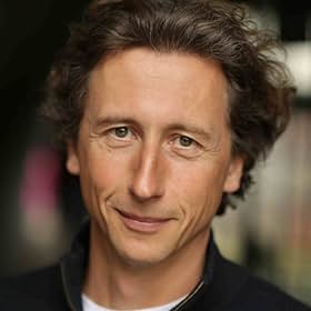 Nicholas Rowe