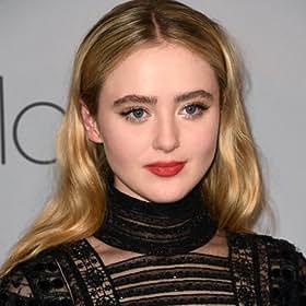 Kathryn Newton