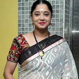 Aishwariyaa Bhaskaran