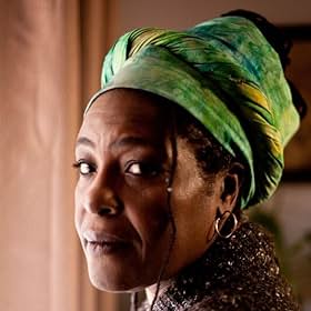 Sharon D. Clarke