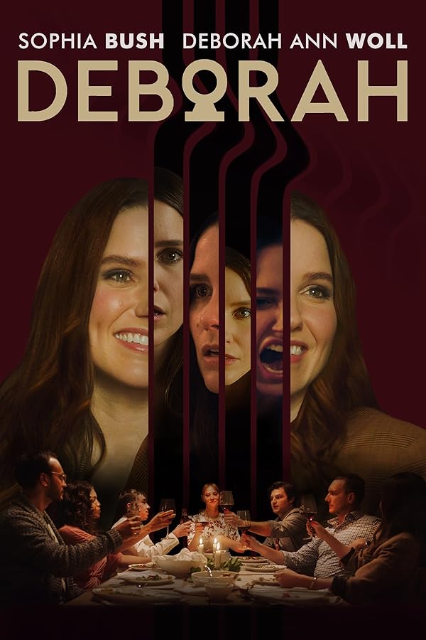 دانلود فیلم Deborah