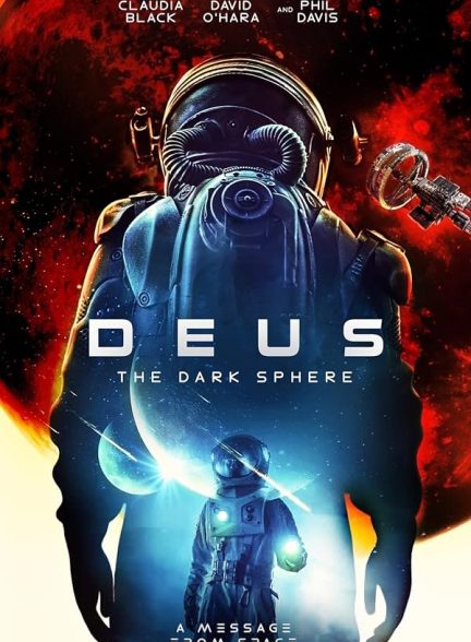 دانلود فیلم Deus