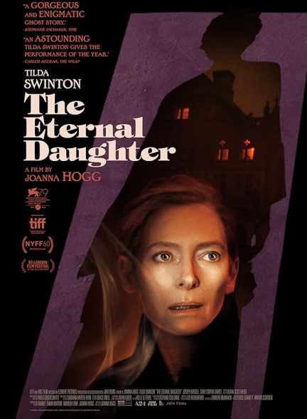 دانلود فیلم The Eternal Daughter