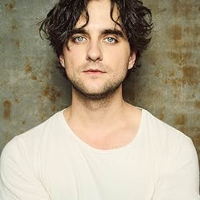 Landon Liboiron