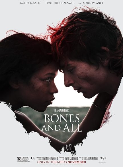 دانلود فیلم Bones and All