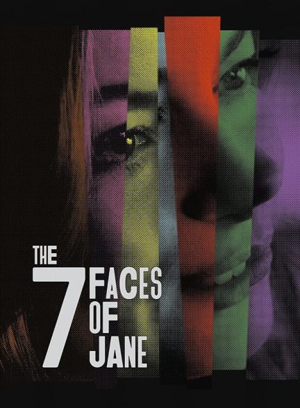 دانلود فیلم The Seven Faces of Jane