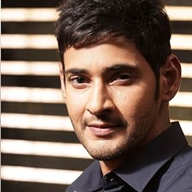 Mahesh Babu