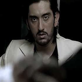 Shaad Randhawa