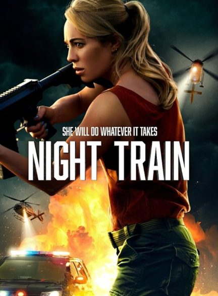 دانلود فیلم Night Train