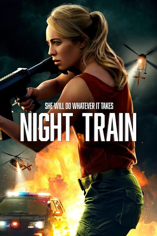 دانلود فیلم Night Train