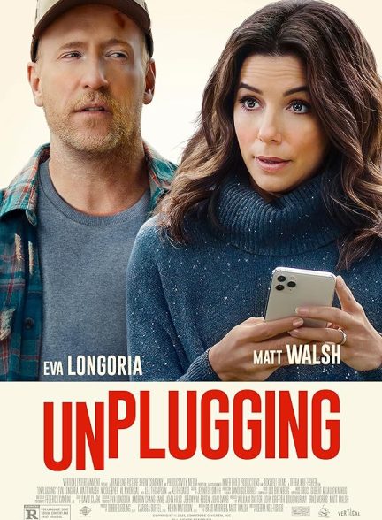 دانلود فیلم Unplugging