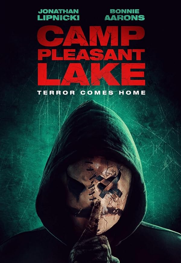 دانلود فیلم Camp Pleasant Lake