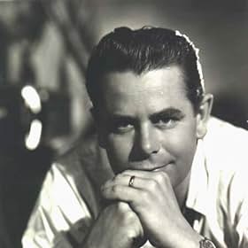 Glenn Ford