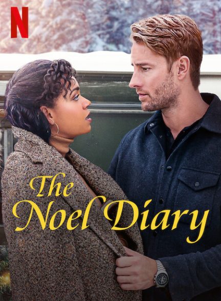 دانلود فیلم The Noel Diary