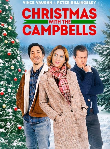 دانلود فیلم Christmas with the Campbells