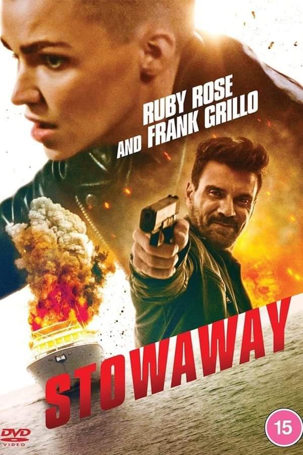 دانلود فیلم Stowaway