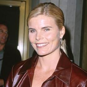 Mariel Hemingway