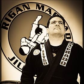 Rigan Machado