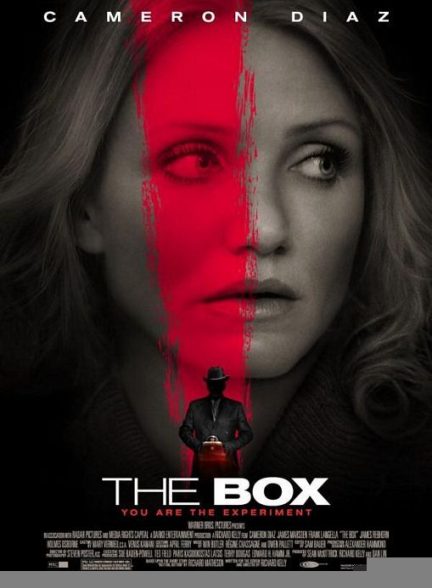 دانلود فیلم The Box