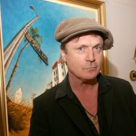 Patrick Bergin