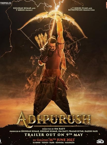 دانلود فیلم Adipurush