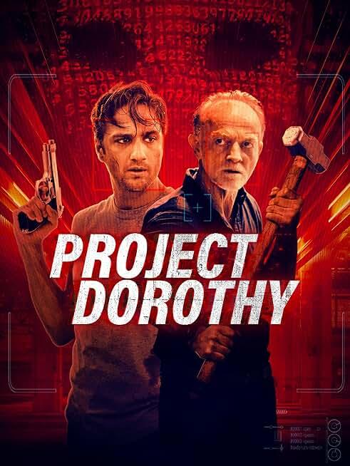 دانلود فیلم Project Dorothy