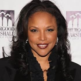 Lynn Whitfield