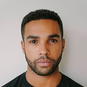 Lucien Laviscount