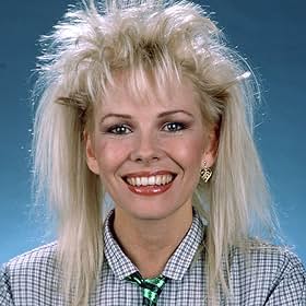 Pamela Stephenson