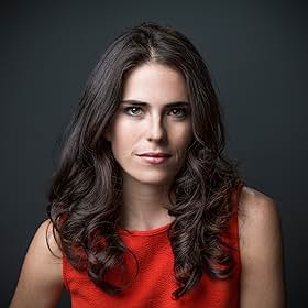 Karla Souza