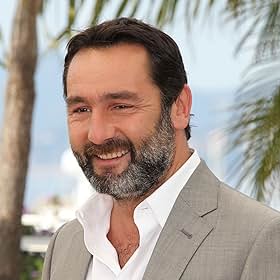 Gilles Lellouche