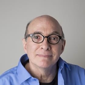 Jonathan Katz