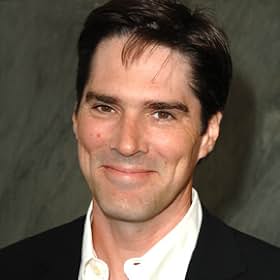 Thomas Gibson