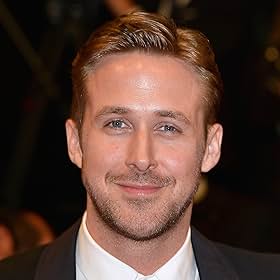 Ryan Gosling