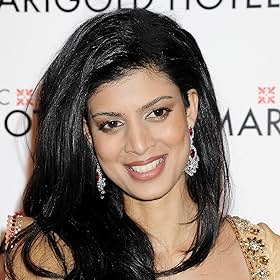 Tina Desai