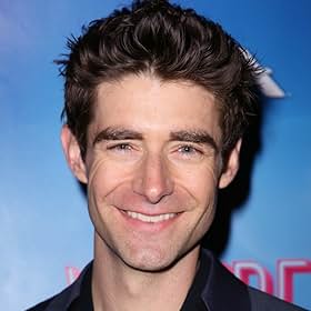 Drew Gehling