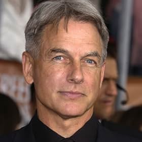 Mark Harmon