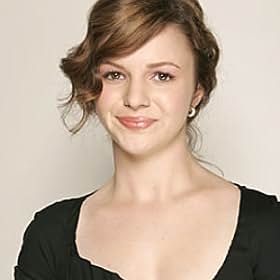 Amber Tamblyn