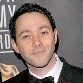 Reece Shearsmith