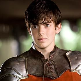 Skandar Keynes